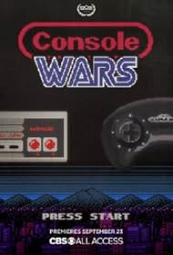 watch-Console Wars