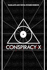 Conspiracy X watch-Conspiracy X
