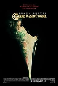 Constantine watch-Constantine