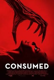 Consumed watch-Consumed