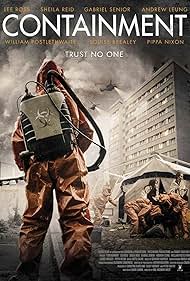 Containment watch-Containment