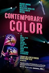 watch-Contemporary Color
