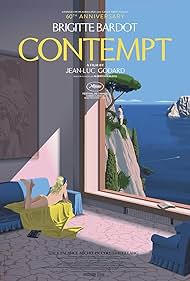 Contempt watch-Contempt