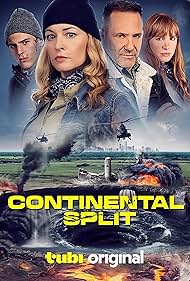 Continental Split watch-Continental Split