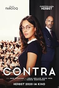 Contra watch-Contra