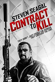 Contract to Kill watch-Contract to Kill