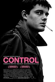Control watch-Control