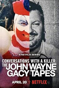 Conversations with a Killer The John Wayne Gacy Tapes watch-Conversations with a Killer The John Wayne Gacy Tapes