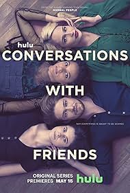 Conversations with Friends watch-Conversations with Friends
