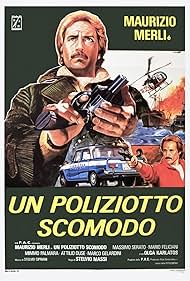 Convoy Busters watch-Convoy Busters