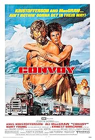Convoy watch-Convoy