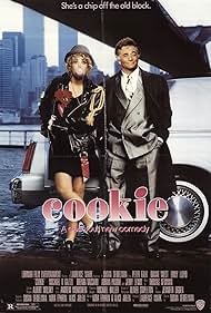 Cookie watch-Cookie