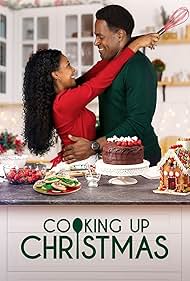 Cooking Up Christmas watch-Cooking Up Christmas