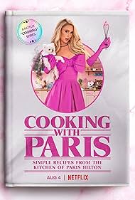 watch-Cooking With Paris