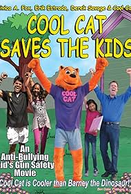 Cool Cat Saves the Kids watch-Cool Cat Saves the Kids
