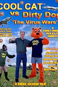watch-Cool Cat vs Dirty Dog  The Virus Wars