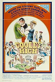 Cooley High watch-Cooley High