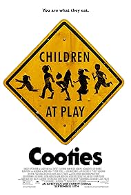 Cooties watch-Cooties