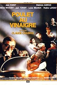 Cop au Vin watch-Cop au Vin