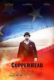 Copperhead watch-Copperhead