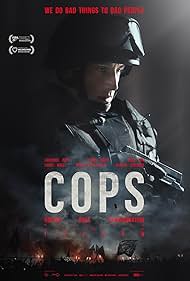 Cops watch-Cops