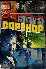 Copshop