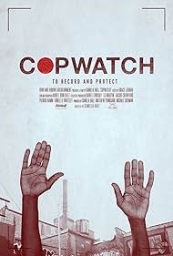 Copwatch watch-Copwatch