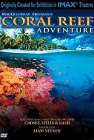 Coral Reef Adventure watch-Coral Reef Adventure