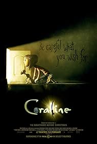 Coraline watch-Coraline