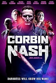 Corbin Nash watch-Corbin Nash