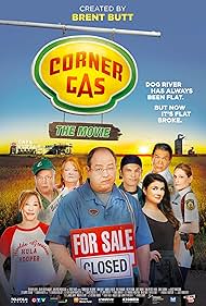 Corner Gas The Movie watch-Corner Gas The Movie