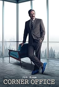 watch-Corner Office