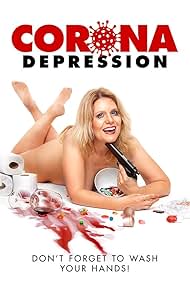 Corona Depression watch-Corona Depression