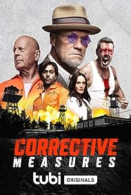 Corrective Measures watch-Corrective Measures
