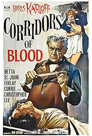 Corridors of Blood watch-Corridors of Blood