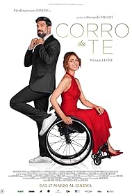 Corro da te watch-Corro da te