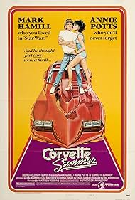Corvette Summer watch-Corvette Summer