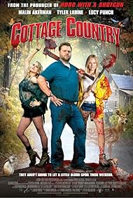 watch-Cottage Country