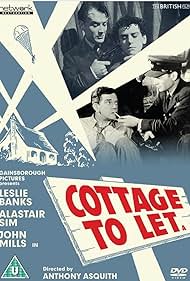 Cottage to Let watch-Cottage to Let