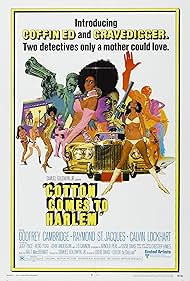 Cotton Comes to Harlem watch-Cotton Comes to Harlem