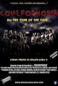 Coulrophobia watch-Coulrophobia