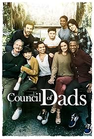 Council of Dads watch-Council of Dads