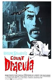 Count Dracula watch-Count Dracula