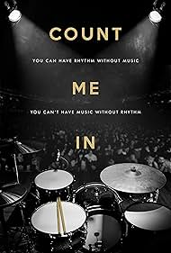 watch-Count Me In