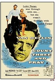 watch-Count Three and Pray