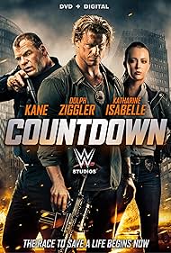 Countdown watch-Countdown