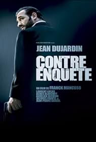 Counter Investigation watch-Counter Investigation