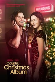 Country Christmas Album watch-Country Christmas Album