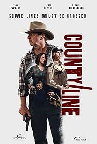 County Line watch-County Line