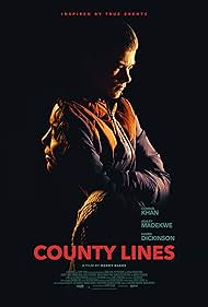 County Lines watch-County Lines
